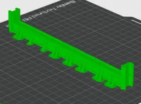 Simplified version - 1h print