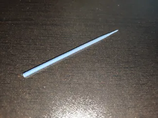 toothpick