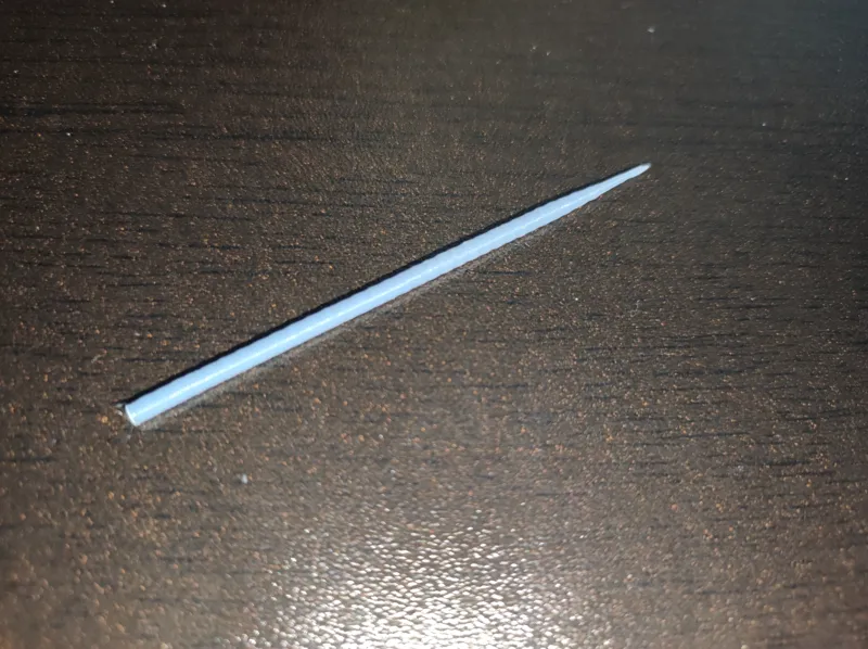 toothpick