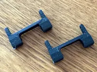 0.12mm layer, 2 walls, 15% infill