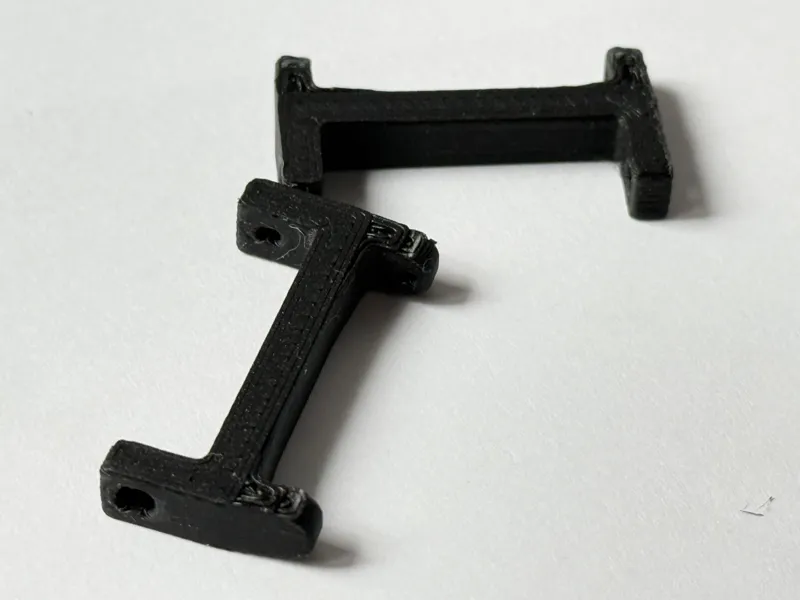 Amazfit Armband Adapter T-Rex 2 Ultra - Auf 22 mm