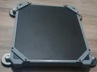 0.2mm layer, 4 walls, 15% infill