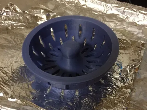 Sink Strainer 