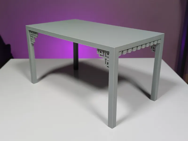 Etagère interne Ikea - EKET
