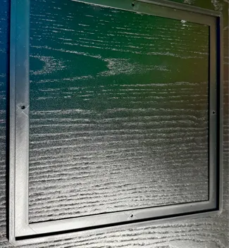 Hueforge Frames