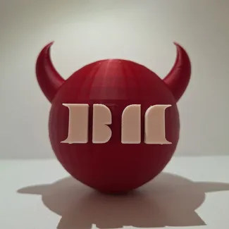 BAEMON Logo
