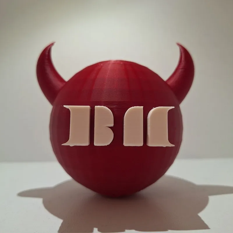 BAEMON Logo