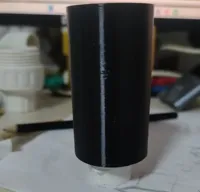 0.2mm 层高, 2 层墙, 15% 填充
