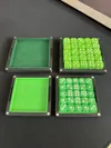 0.2mm layer, 3 walls, 15% infill