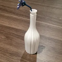 0.2mm layer, 2 walls, 15% infill, no supports