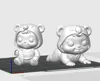 0.16mm layer, 4 walls, 12% infill