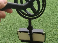 Stabilisateur d'image pour smartphone — photo 1
