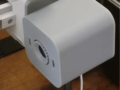 A1 Wyze Cam V3 Mount