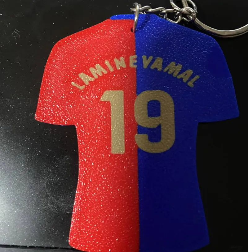 barcelona 24/25 Lamine