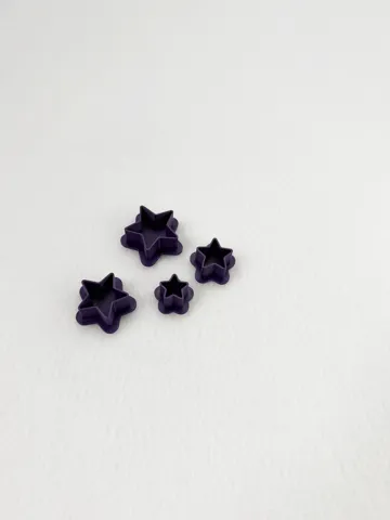 Cortador para modelado: Parametric Clay Cutters — vista de referencia 5