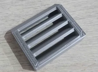 Small vent