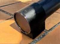 0.2mm layer, 6 walls, 25% infill