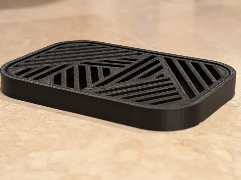 Drip Tray