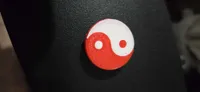 YING-YANG - 0.2mm layer, 2 walls, 15% infill