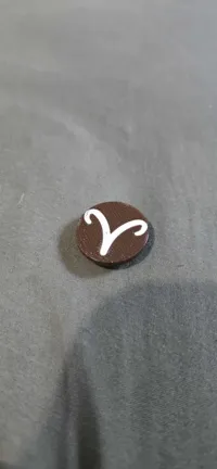 BELIER - 0.2mm layer, 2 walls, 30% infill