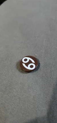 CANCER - 0.2mm layer, 2 walls, 30% infill