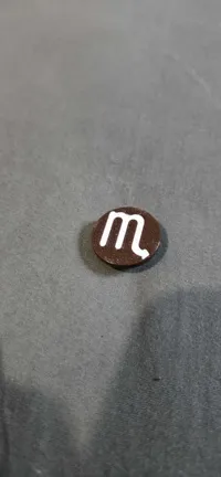 SCORPION - 0.2mm layer, 2 walls, 30% infill