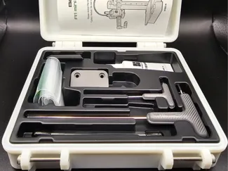 Toolbox A1 Mini