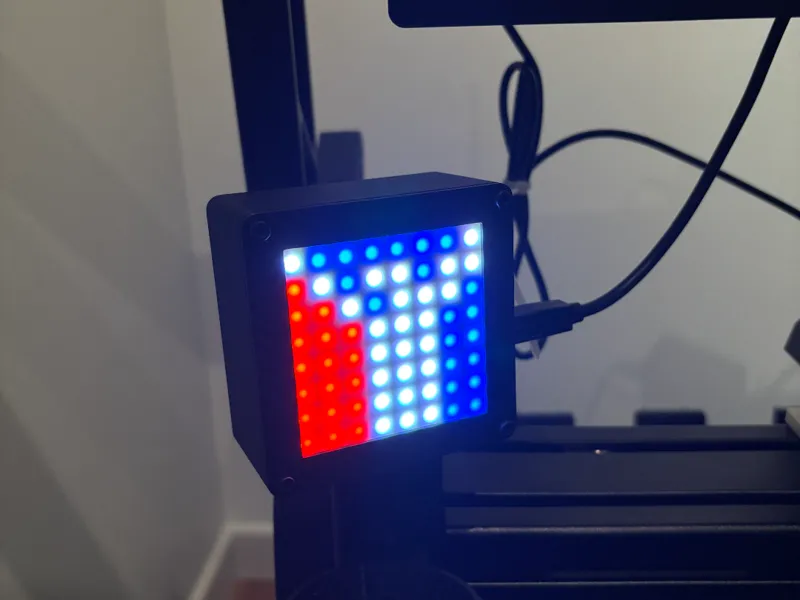 Flagbox Sim racing arduino uno