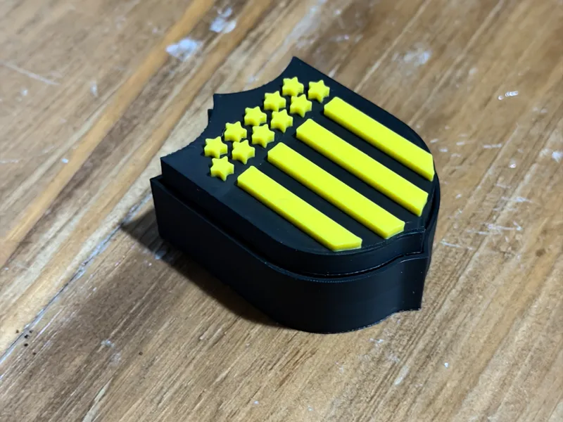 Clicky Peñarol