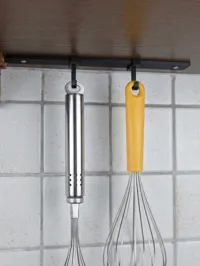 Basic rail 240 mm long