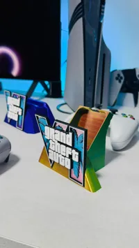 XBOX STAND