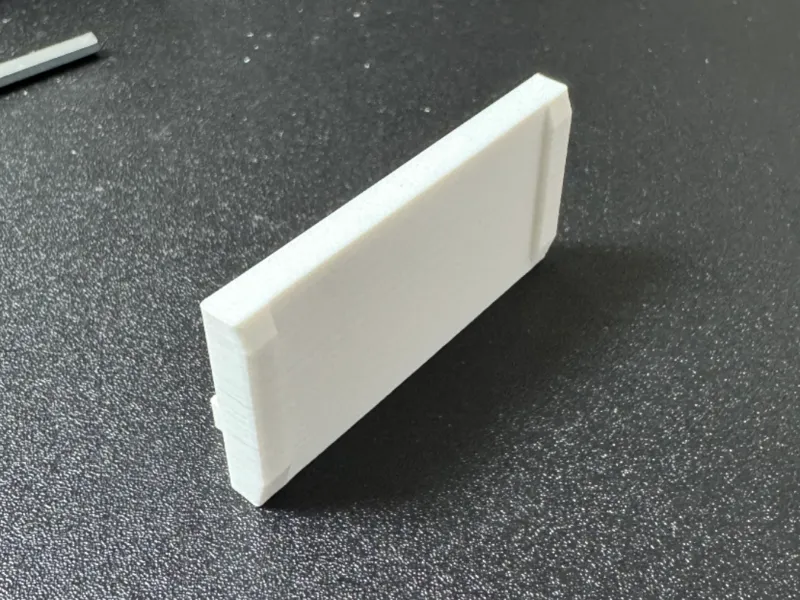 Adapter For Nonopiece