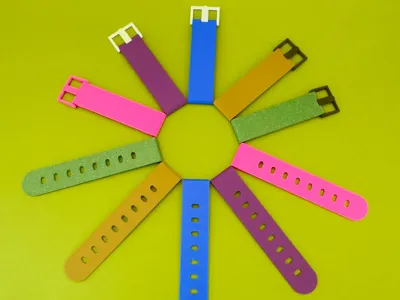 Qwatch Sport Band - XL