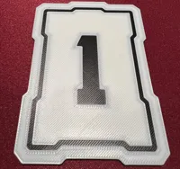 1mm Cards