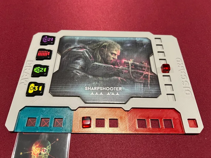 Nemesis Retaliation 6 player addon