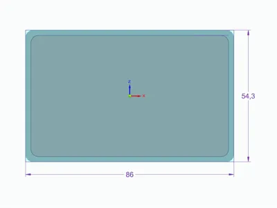 Lockard Wallet Slider small