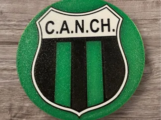 Nueva Chicago Coaster