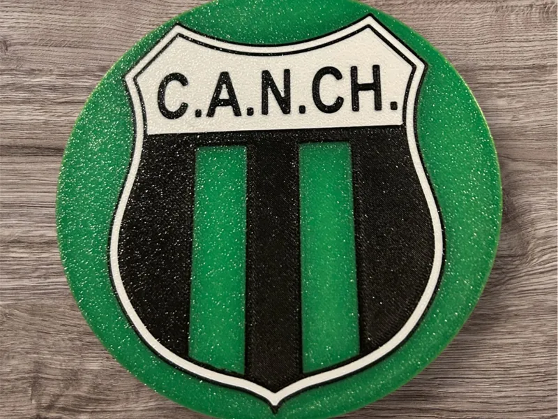 Nueva Chicago Coaster
