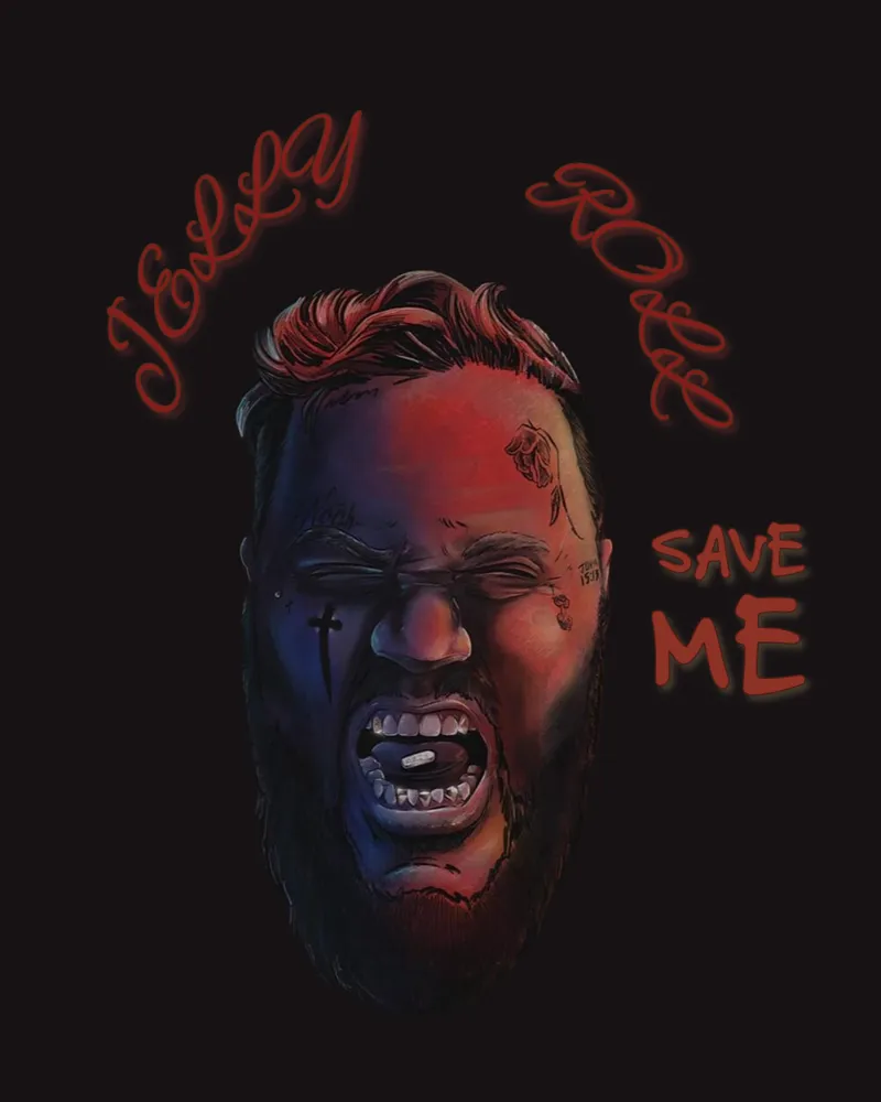 Jelly Roll Save Me 