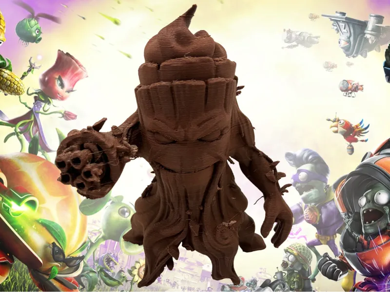 Torch Wood from GW2