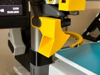 0.2mm layer, 3 walls, 15% infill