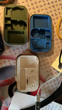 Organisateur pour boîtes Pokémon (dés 14 mm) — photo 2