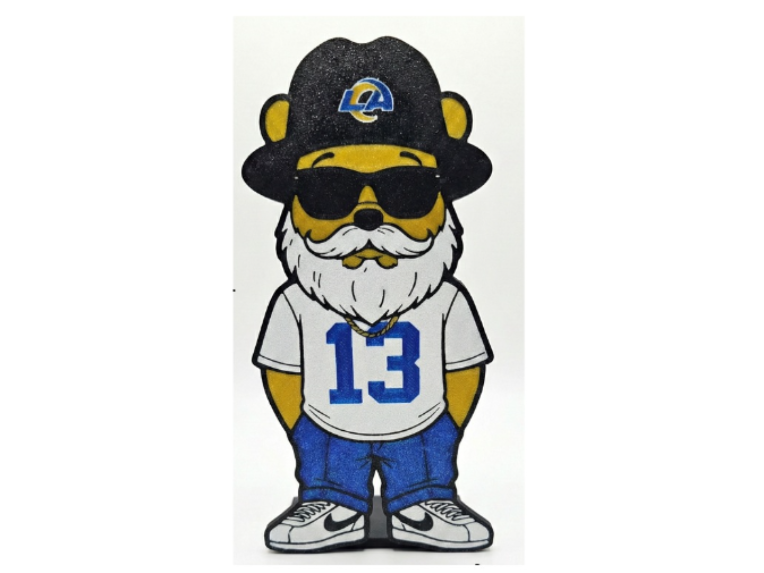 Rams Fan