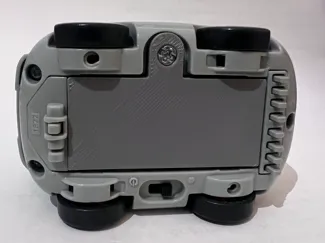 VTech Garbage Truck Battery Cover Replacement