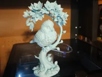 0.16mm layer, 3 walls, 15% infill