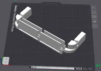 0.2mm layer, 6 walls, 25% infill