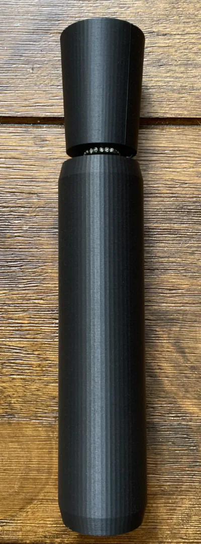8" oversized Marker Holder