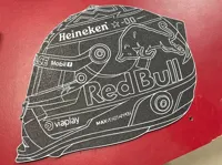 0.2mm layer, 1 walls, 5% infill