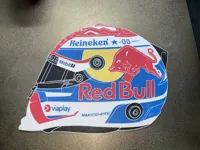 0.2mm layer, 1 walls, 5% infill