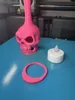Rudimentary cap for tea light